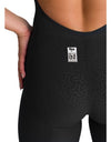 SWIMSUIT ARENA POWERSKIN CARBON GLIDE OCEAN BLUE