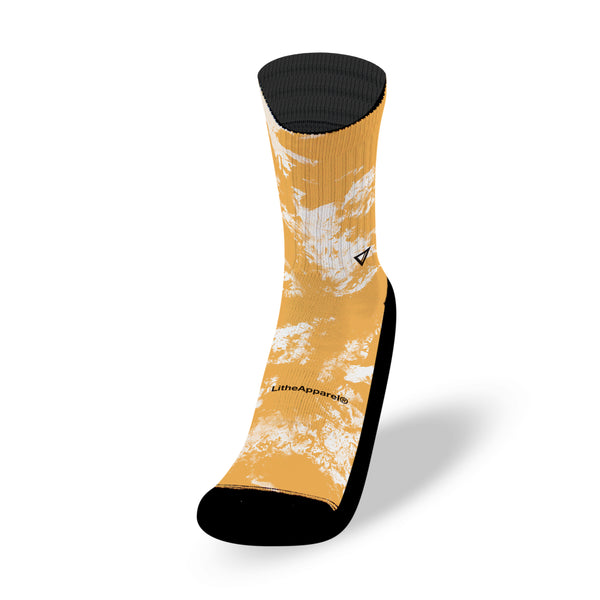 LITHE BART 23 CROSSFIT SOCKS Mittlere Schienbeinhöhe RX SOCKS