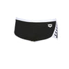 COSTUME ARENA UOMO ALTO NUOTO PISCINA SWIM BRIEFS ICONS TRUNK NERO