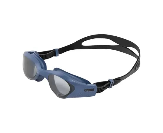 OCCHIALINI PISCINA ARENA THE ONE NUOTO OCCHIALI SWIM BLU