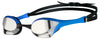 COBRA ULTRA MIRROR ARENA OCCHIALINI SPECCHIATI PISCINA GARA NUOTO BLU