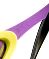 COBRA ULTRA MIRROR ARENA OCCHIALINI SPECCHIATI SWIPE PISCINA GARA NUOTO VIOLA