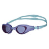OCCHIALINI PISCINA ARENA DONNA THE ONE NUOTO OCCHIALI SWIM BLU LENTE TRASPARENTE