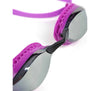 POOL GOGGLES ARENA AIR SPEED MIRROR COMPETITION SWIMMING SWIM