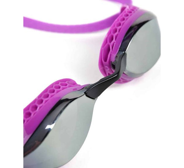POOL GOGGLES ARENA AIR SPEED MIRROR COMPETITION SWIMMING SWIM