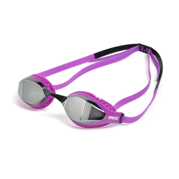 POOL GOGGLES ARENA AIR SPEED MIRROR COMPETITION SWIMMING SWIM
