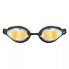 POOL GOGGLES ARENA AIR SPEED MIRROR COMPETITION SWIMMING SWIM