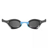COBRA ULTRA SWIPE ARENA OCCHIALINI PISCINA GARA NUOTO NERO CON LENTE AFFUMICATA
