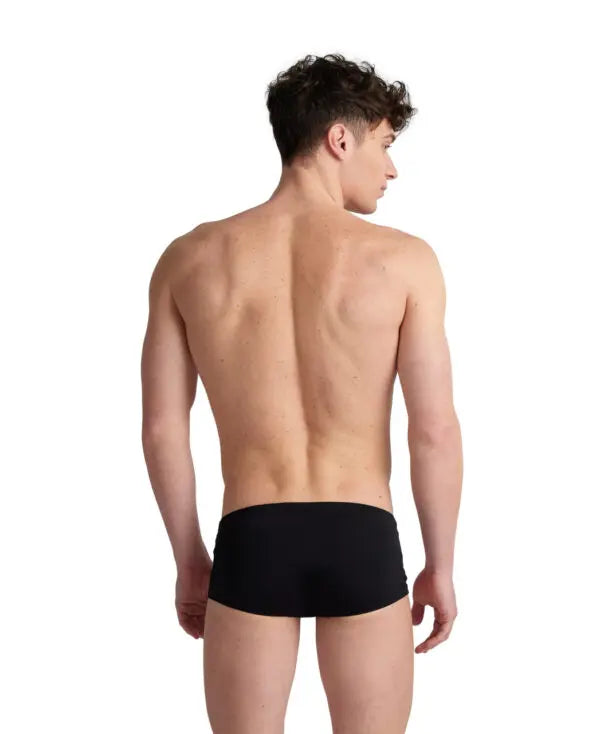 COSTUME ARENA UOMO SLIP ALTO NUOTO PISCINA LOW WAIST SWIM SHORT TRUNK