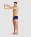 SWIMSUIT ARENA MAN HIGH SLIP SCHWIMMBAD SOLIDE NIEDRIGE TAILLE KURZE TRUNK