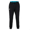 PANTALONI ARENA PANTALONE TUTA UNISEX TRAINING NERO