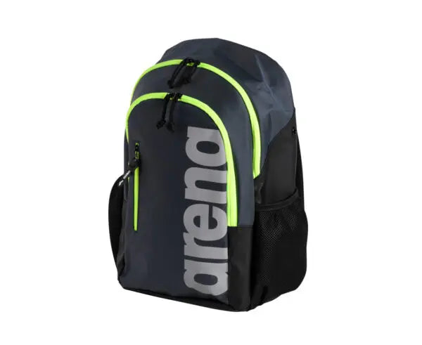 ARENA BACKPACK POOL SWIMMING TEAM SPIKY III BACKPACK 30 LITERS