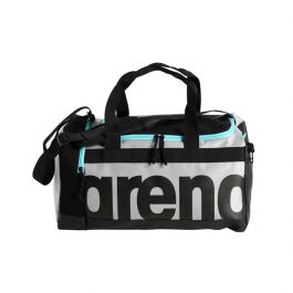 BORSONE SPORTIVO BORSA PALESTRA PISCINA ARENA SPIKY III DUFFLE ICE-SKY 25 LITRI