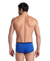 COSTUME ARENA UOMO ALTO NUOTO PISCINA SWIM BRIEFS BIG LOGO TRUNK