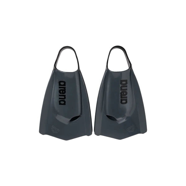 PINNE PISCINA ARENA POWERFIN PRO 2 SWIM PINNETTE NUOTO PINNATO
