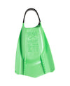 PINNE ARENA POWERFIN PRO 2 SWIM PINNETTE PISCINA NUOTO PINNATO VERDE