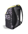 ZAINO ARENA TIE DYE BORSONE PISCINA SPIKY 3 BACKPACK 45L NUOTO COBRA
