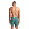 BOXER MARE ARENA COSTUME UOMO NUOTO PISCINA COSTUMI VERDE