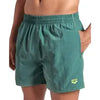 BOXER MARE ARENA COSTUME UOMO NUOTO PISCINA COSTUMI VERDE