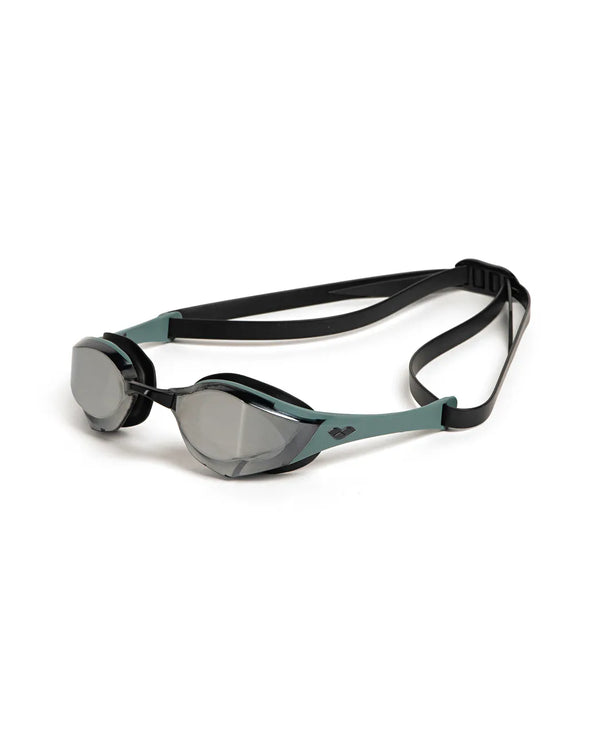 OCCHIALINI COBRA EDGE ARENA ULTRA SWIPE MIRROR OCCHIALINO NUOTO SPECCHIATI PISCINA GARA NUOTO