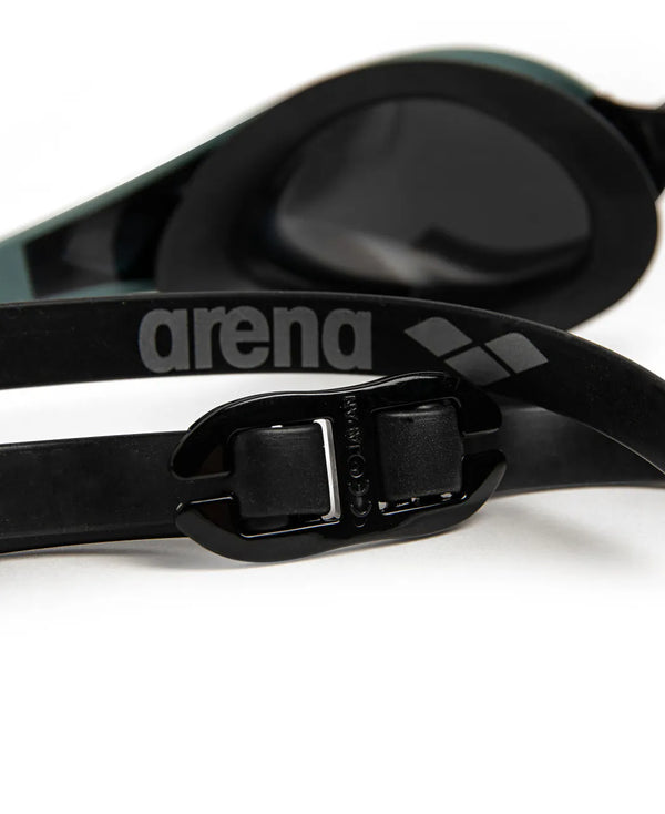 OCCHIALINI COBRA EDGE ARENA ULTRA SWIPE MIRROR OCCHIALINO NUOTO SPECCHIATI PISCINA GARA NUOTO