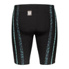 COSTUMONE ARENA POWERSKIN PRIMO JAMMER UOMO NERO MAN BLACK TEAL