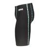 COSTUMONE ARENA POWERSKIN PRIMO JAMMER UOMO NERO MAN BLACK TEAL