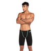 COSTUMONE ARENA POWERSKIN PRIMO JAMMER UOMO NERO MAN BLACK TEAL