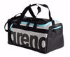 BORSONE SPORTIVO BORSA PALESTRA PISCINA ARENA SPIKY III DUFFLE ICE-SKY 25 LITRI