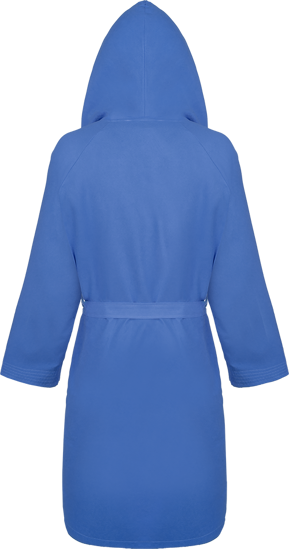 ACCAPPATOIO SPEEDO MICROFIBRA PISCINA NUOTO AZZURRO