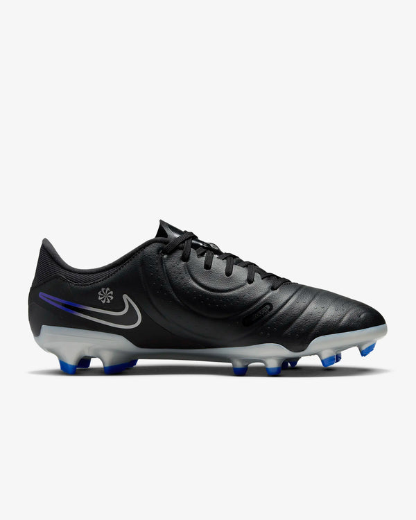 NIKE TIEMPO LEGEND 10 ACADEMY SCARPA DA CALCIO NERA FOOTBALL