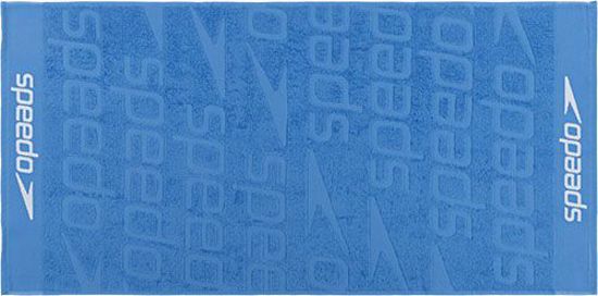 TELO SPEEDO PISCINA PALESTRA MARE 50X100 BLUE