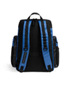 ZAINO ARENA BORSA PISCINA NUOTO BACKPACK ONE GO 45 LITRI AZZURRO