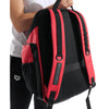 ZAINO ARENA BORSA PISCINA NUOTO BACKPACK ONE GO 45 LITRI ROSSO