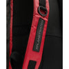 ZAINO ARENA BORSA PISCINA NUOTO BACKPACK ONE GO 45 LITRI ROSSO