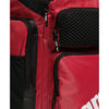 ZAINO ARENA BORSA PISCINA NUOTO BACKPACK ONE GO 45 LITRI ROSSO