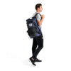 ZAINO ARENA BORSA PISCINA NUOTO BACKPACK ALLSET 45 LITRI BLU