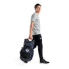 ZAINO ARENA BORSA PISCINA NUOTO BACKPACK ALLSET 45 LITRI BLU