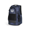 ZAINO ARENA BORSA PISCINA NUOTO BACKPACK ALLSET 45 LITRI BLU