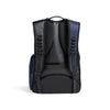 ZAINO ARENA BORSA PISCINA NUOTO BACKPACK ALLSET 45 LITRI BLU