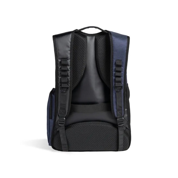 ZAINO ARENA BORSA PISCINA NUOTO BACKPACK ALLSET 45 LITRI BLU
