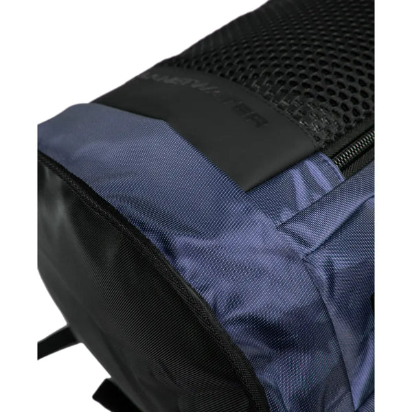 ZAINO ARENA BORSA PISCINA NUOTO BACKPACK ALLSET 45 LITRI BLU