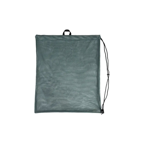 SACCA RETATA ARENA BORSA PISCINA TEAM MESH GO PORTA ACCESSORI NUOTO VERDE SAGE