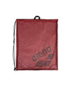 SACCA RETATA ARENA BORSA PISCINA TEAM MESH GO PORTA ACCESSORI NUOTO RED