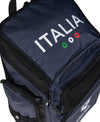 ZAINO ARENA ITALIA NAZIONALE FIN ONE GO BACKPACK 45L PISCINA BLU