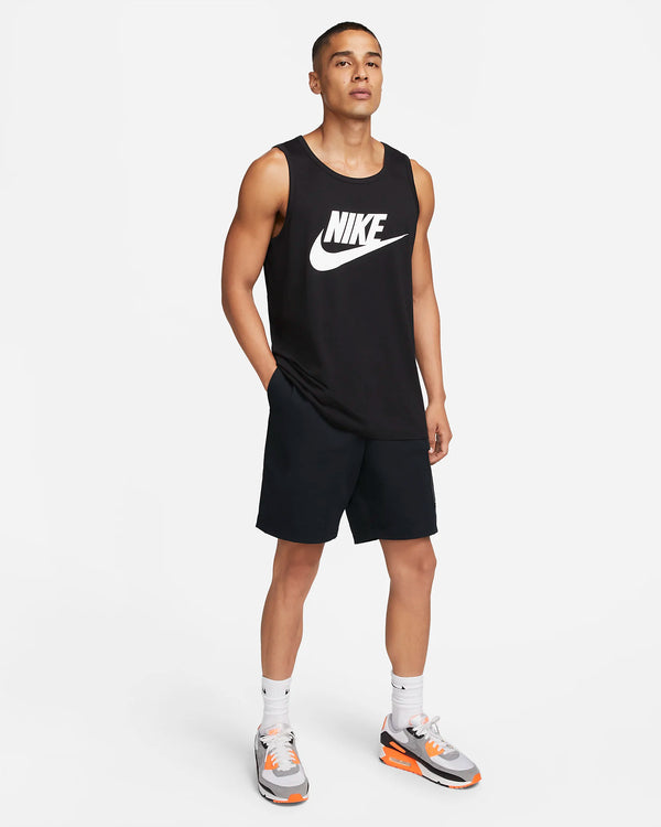 CANOTTA NIKE SPORTSWEAR SMANICATO UOMO - TOP LEVEL SPORT