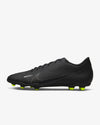 SOCCER SHOES NIKE MERCURIAL VAPOR 15 CLUB FOOTBALL SHOE