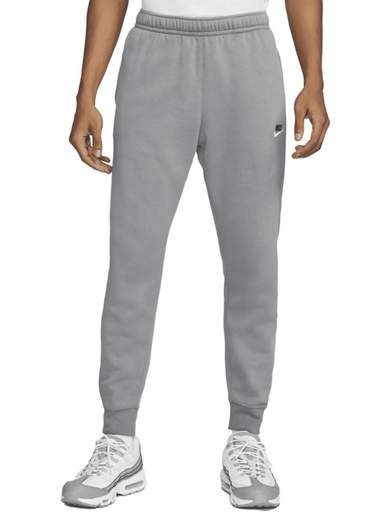 PANTALONE NIKE UOMO TUTA GRIGIA