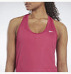 CANOTTA DONNA REEBOK FITNESS CROSSFIT WOMAN TRAIN MESH BACK