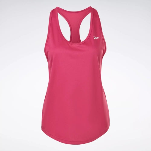 CANOTTA DONNA REEBOK FITNESS CROSSFIT WOMAN TRAIN MESH BACK